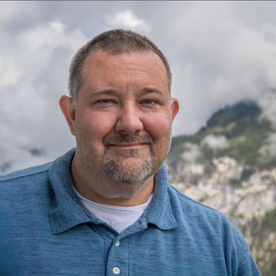 Scott King's avatar