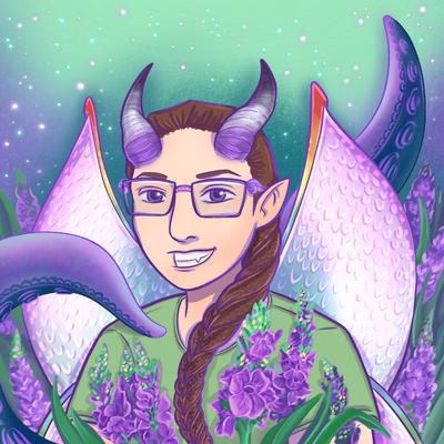 Minerva Cerridwen's avatar