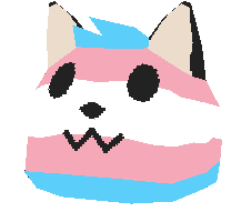:spinny_fox_trans:
