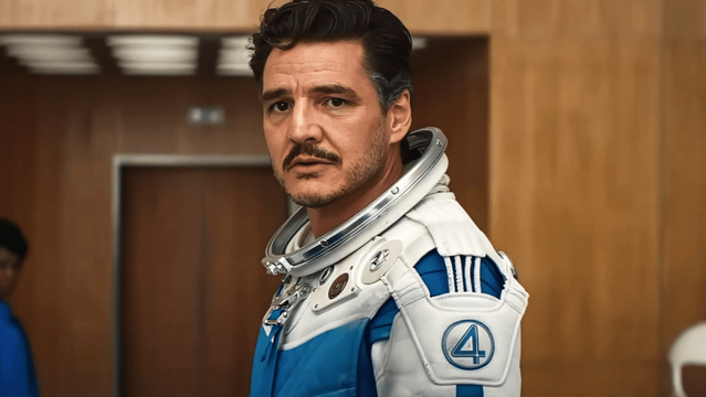 Pedro Pascal