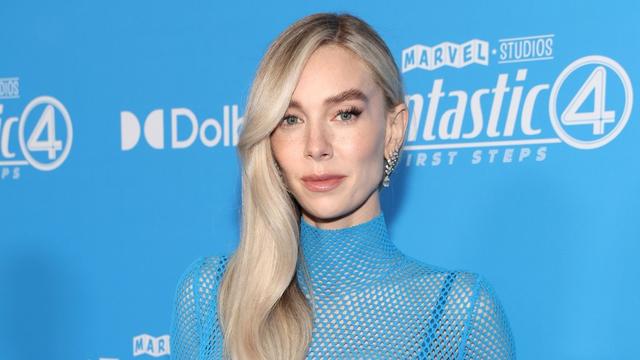 Vanessa Kirby