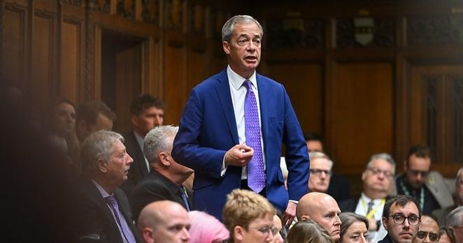 The cost of Reform UK's anti-environmental policies