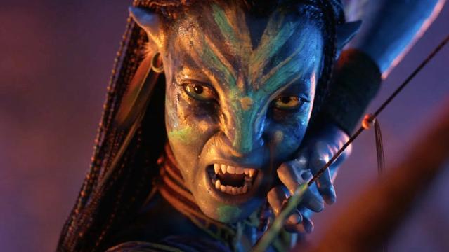 Avatar: Fire and Ash