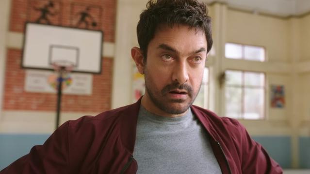 Aamir Khan Sitaare Zameen Par