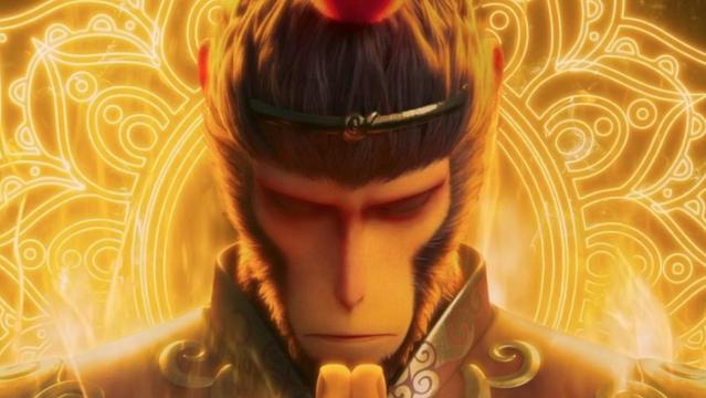 Wukong Warrior