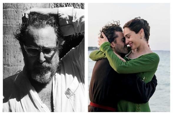 Julian Schnabel Set For Cartier Glory To The Filmmaker Award In Venice