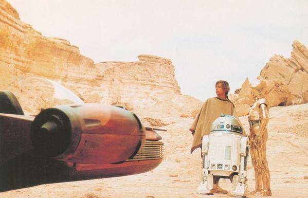 'Star Wars' 50th Anniversary Gets Release Date