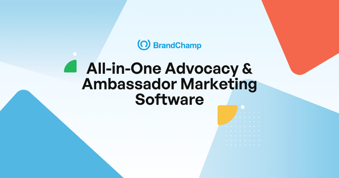 BrandChamp