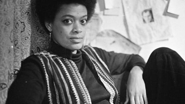 TCB - The Toni Cade Bambara School of Organizing