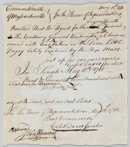 Sorry I don't have a pic of the Harvard one, since some libraries forbid personal photography and Harvard did back then, but here's a different page of his absurdly gorgeous handwriting. 

My favorite library photo policy is one a librarian told me at Oxford: "It is against the policy of the Bodleian library for scholars to be *caught* taking photos with your phone. Might I recommend the carol to the end on the left, with very bad, I mean very good views."